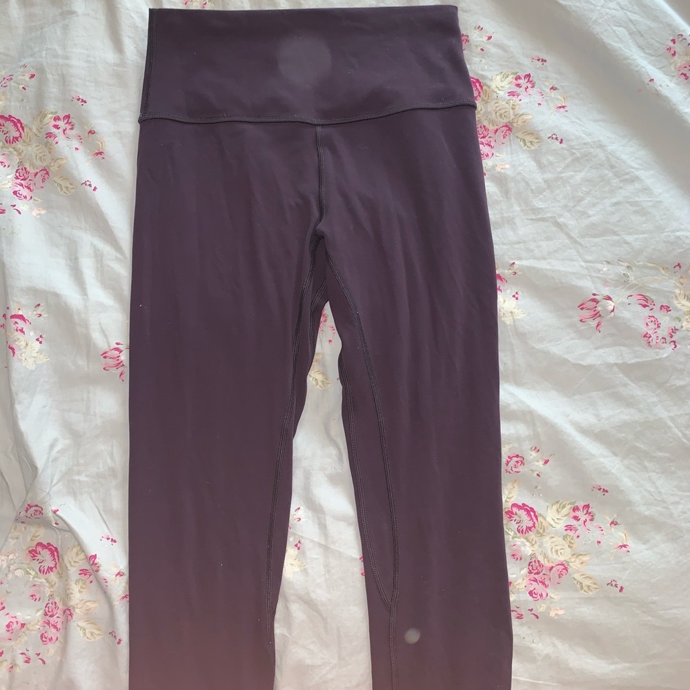 lulu lemon leggings